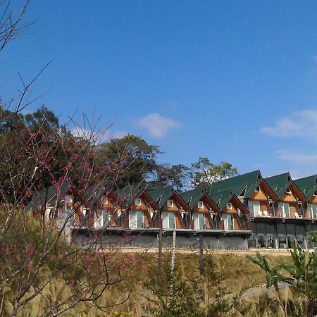 Вилла Yulan Green Roof Датун Экстерьер фото